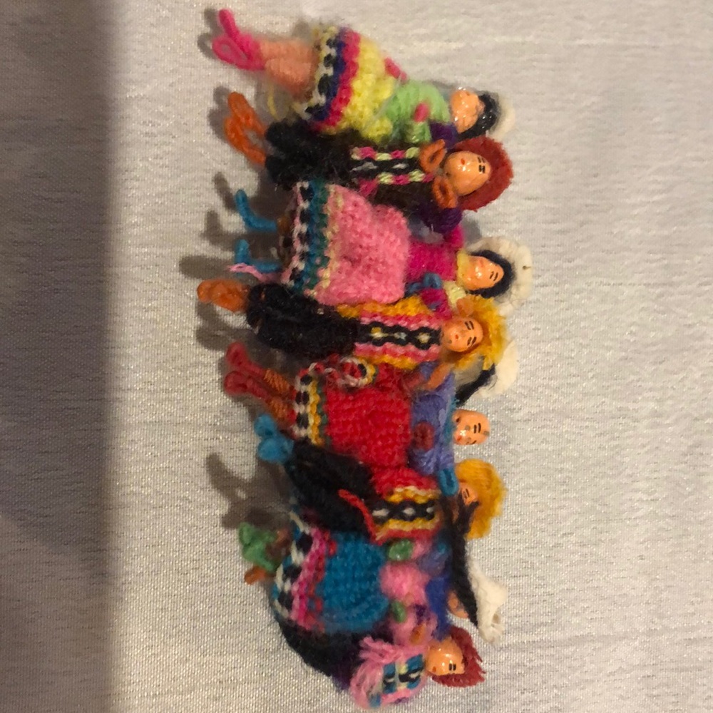 Hair clip
